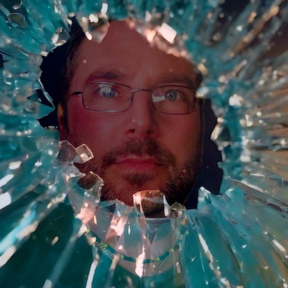 Meet your Posher, Richard